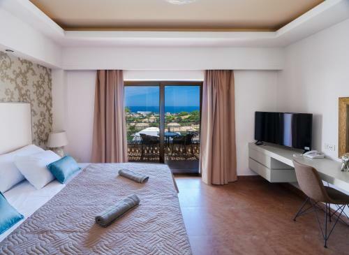 Joy Exclusive Villa