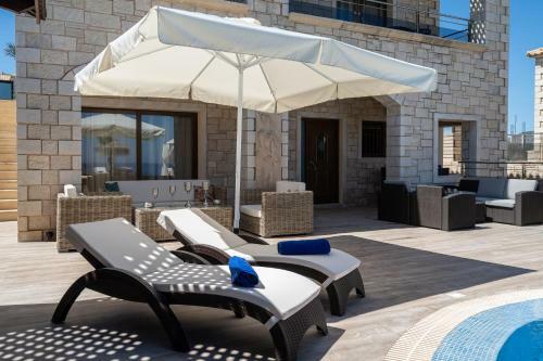Joy Exclusive Villa