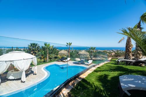 Joy Exclusive Villa