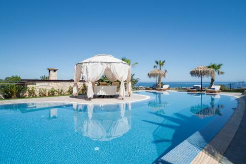 Joy Exclusive Villa