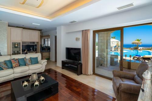 Joy Exclusive Villa