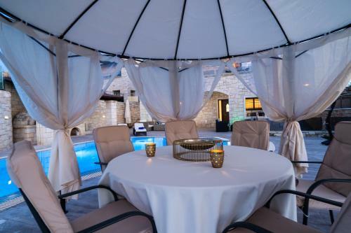 Joy Exclusive Villa