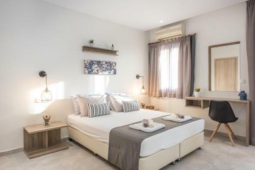 Apartamento Mikes Beach Lux