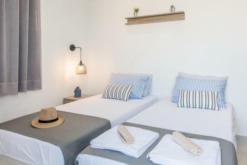 Apartamento Mikes Beach Lux