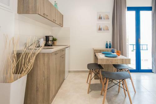 Apartamento Mikes Beach Lux