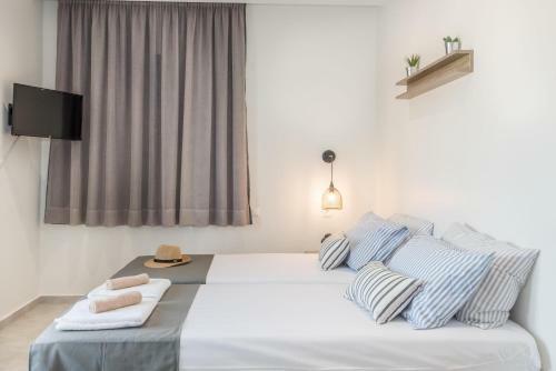 Apartamento Mikes Beach Lux