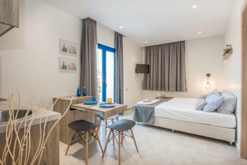 Apartamento Mikes Beach Lux