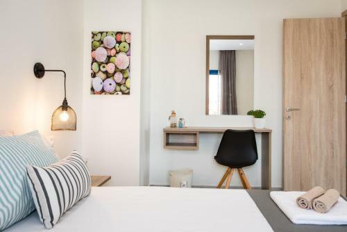 Apartamento Mikes Beach Lux
