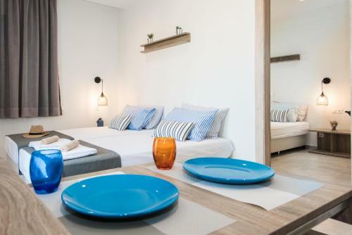 Apartamento Mikes Beach Lux