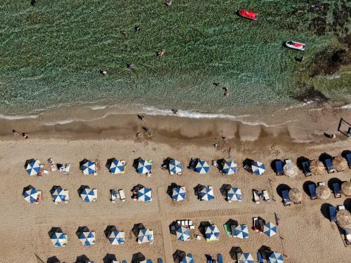 Apartamento Mikes Beach Lux