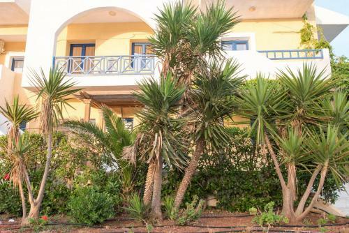 Apartamento Mikes Beach Lux