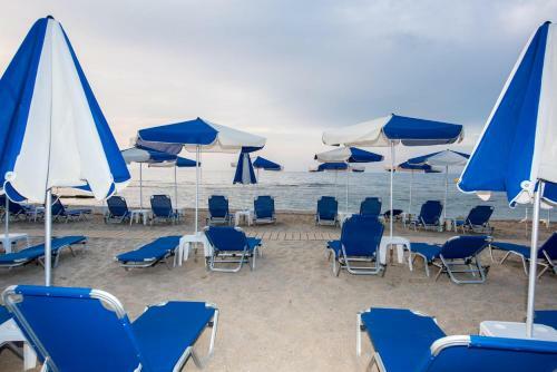Apartamento Mikes Beach Lux