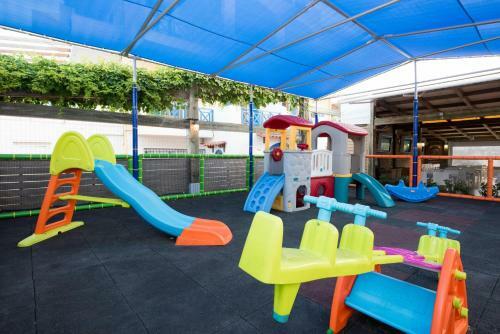 Apartamento Mikes Beach Lux