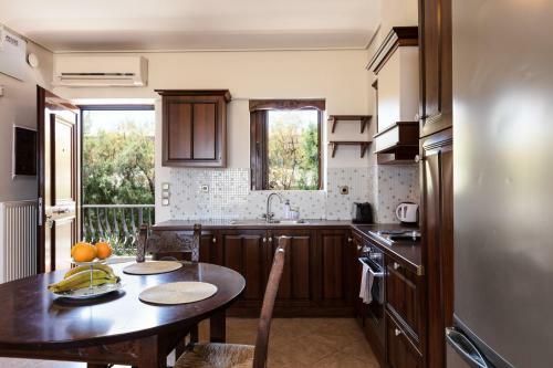 Kahlua Bay Apartments