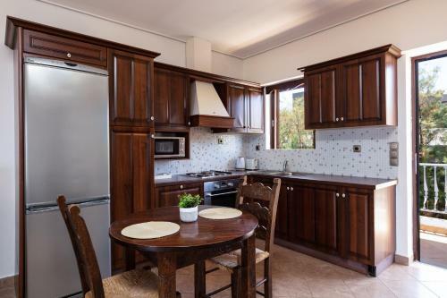 Kahlua Bay Apartments
