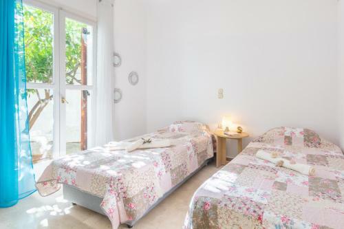 Apartamento Gaia Residence