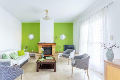 Apartamento Gaia Residence