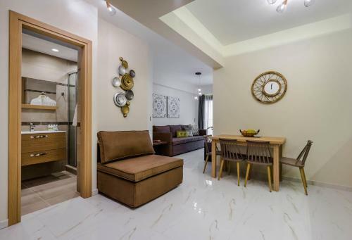 Lemar Luxury Apartments
