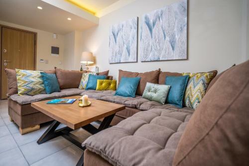 Lemar Luxury Apartments