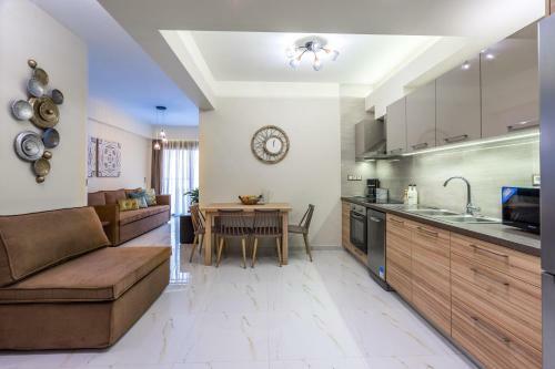 Lemar Luxury Apartments