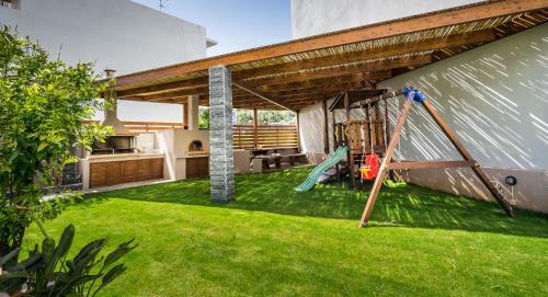 Lemar Luxury Apartments
