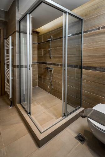 Lemar Luxury Apartments