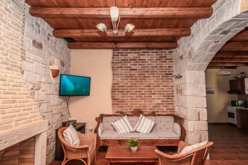 Ydria Villas