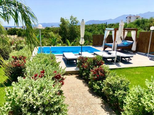 Apartamento Villa Izabela