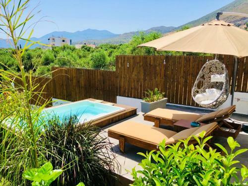 Apartamento Villa Izabela