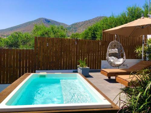 Apartamento Villa Izabela
