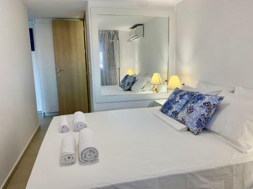 Apartamento Villa Izabela