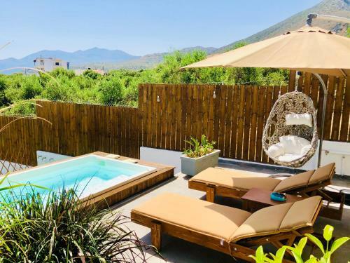 Apartamento Villa Izabela