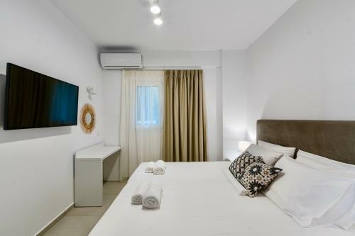 Apartamento Villa Izabela