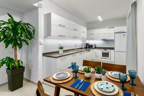 Apartamento Villa Izabela