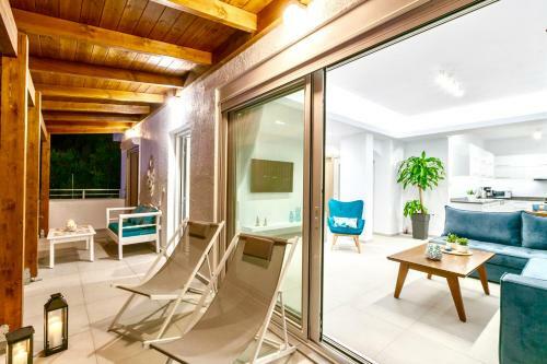 Apartamento Villa Izabela