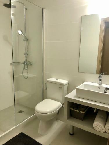 Apartamento Villa Izabela