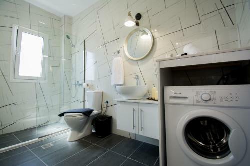 Apartamento Semes Luxury Apts By Estia