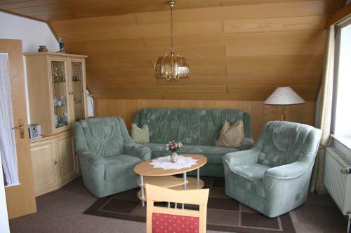 Apartamento Haus Schleusenblick