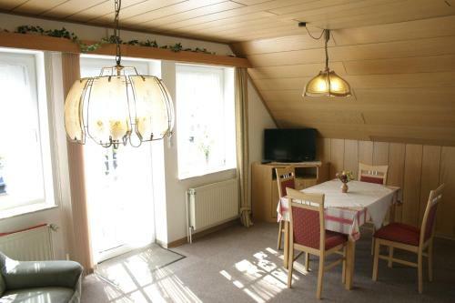 Apartamento Haus Schleusenblick