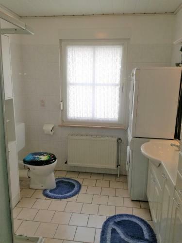 Apartamento Haus Schleusenblick