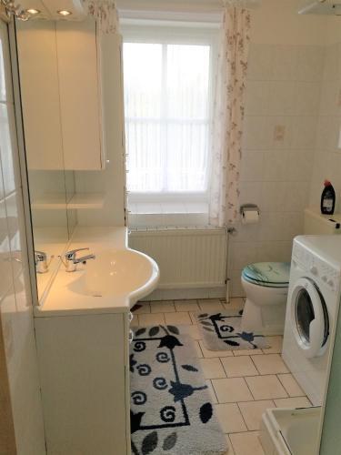 Apartamento Haus Schleusenblick