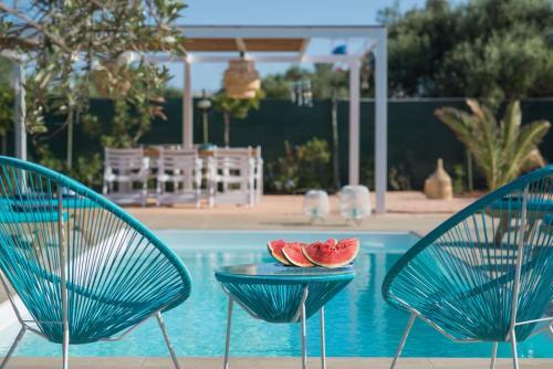 Kotinos Villa - Hersonissos - Private Pool