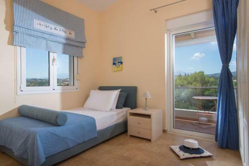 Kotinos Villa - Hersonissos - Private Pool