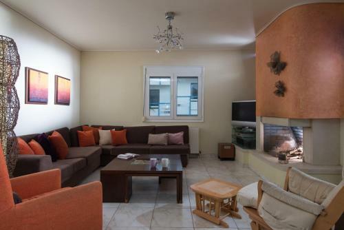 Apartamento Johannas Home