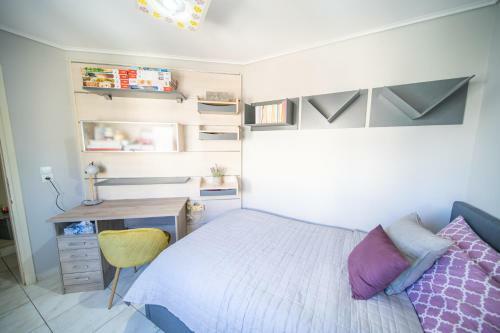 Apartamento Johannas Home