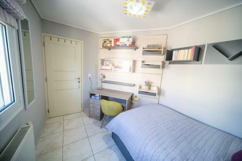 Apartamento Johannas Home