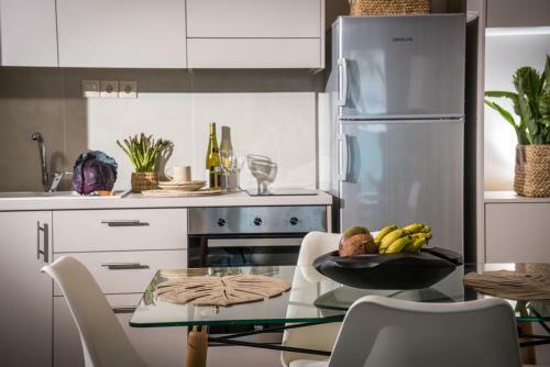 Apartamento Sonia Center