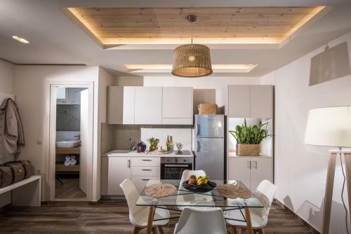 Apartamento Sonia Center