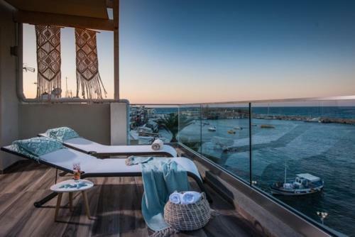 Apartamento Sonia Center