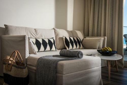 Apartamento Sonia Center